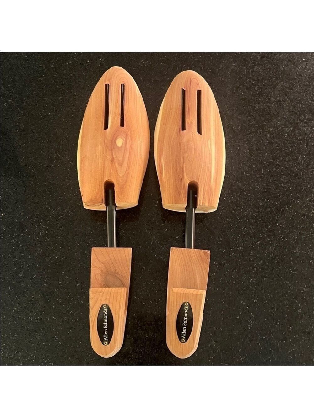 Allen Edmonds Combination Full Toe Cedar Shoe Trees XXL
